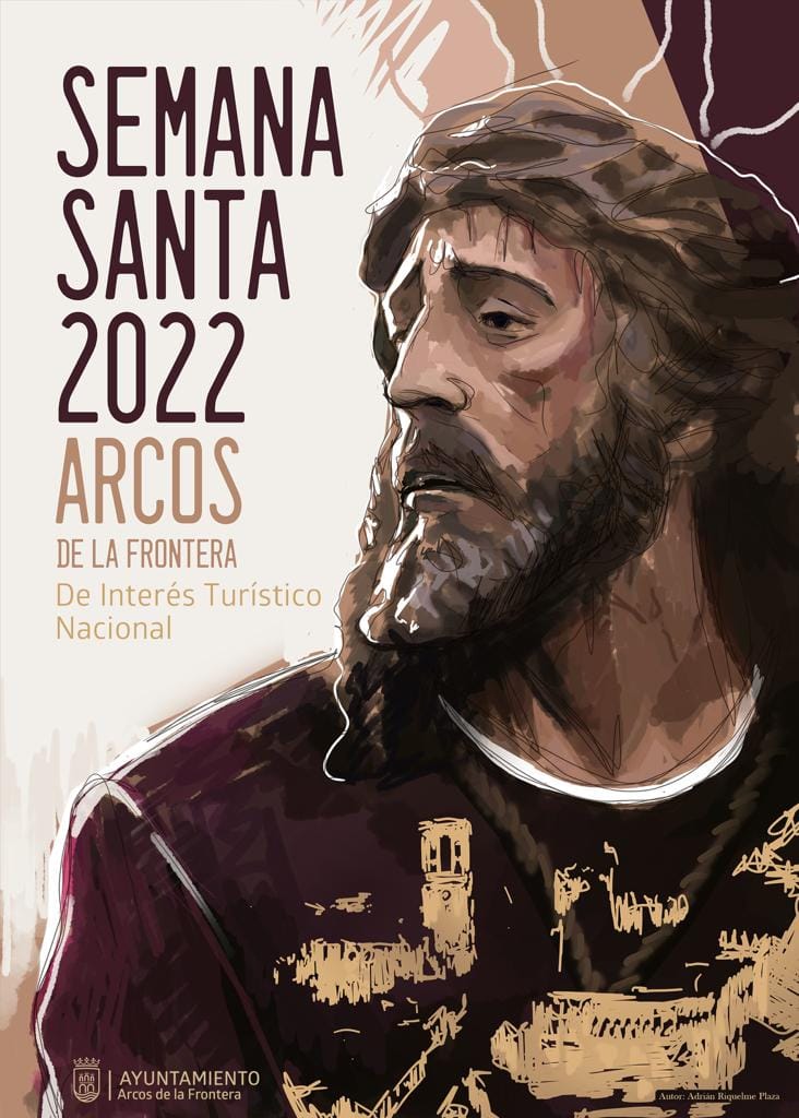 Semana Santa en Arcos de la Frontera 2022 Arcos de la Frontera
